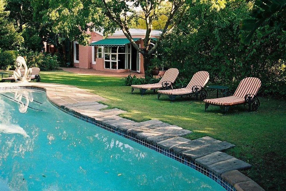 קייפטאון Willowbrook Country House מראה חיצוני תמונה