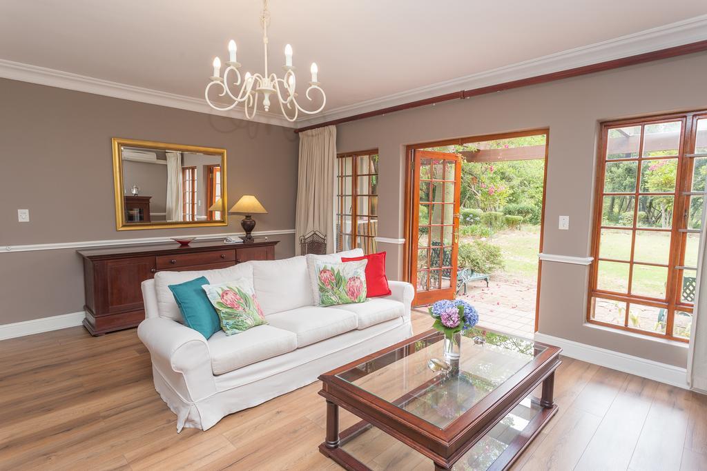 קייפטאון Willowbrook Country House מראה חיצוני תמונה