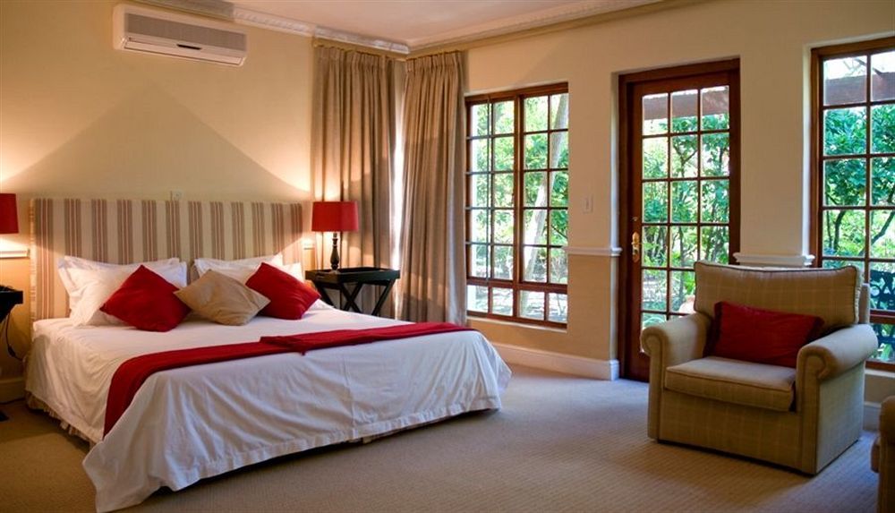 קייפטאון Willowbrook Country House מראה חיצוני תמונה