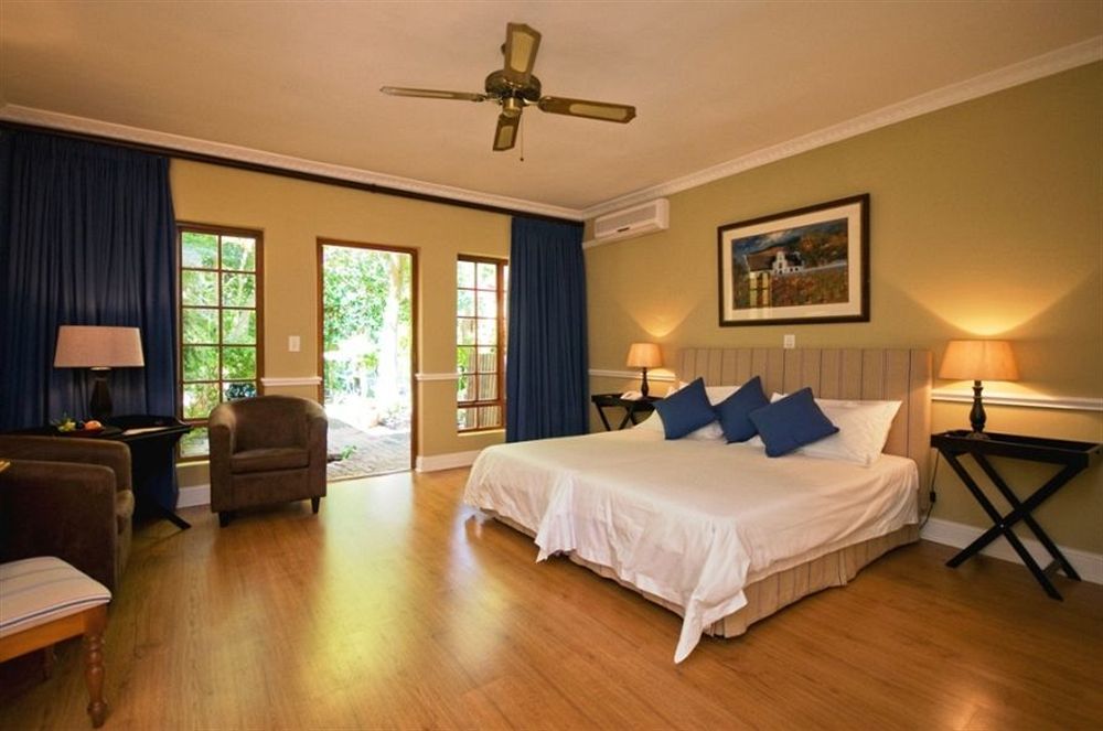 קייפטאון Willowbrook Country House מראה חיצוני תמונה