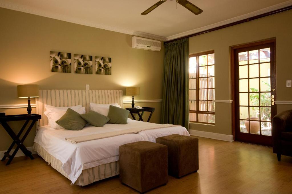 קייפטאון Willowbrook Country House חדר תמונה