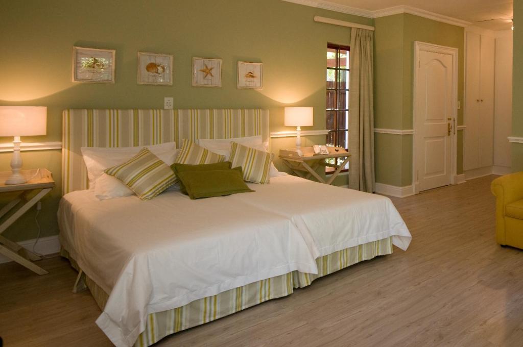 קייפטאון Willowbrook Country House חדר תמונה