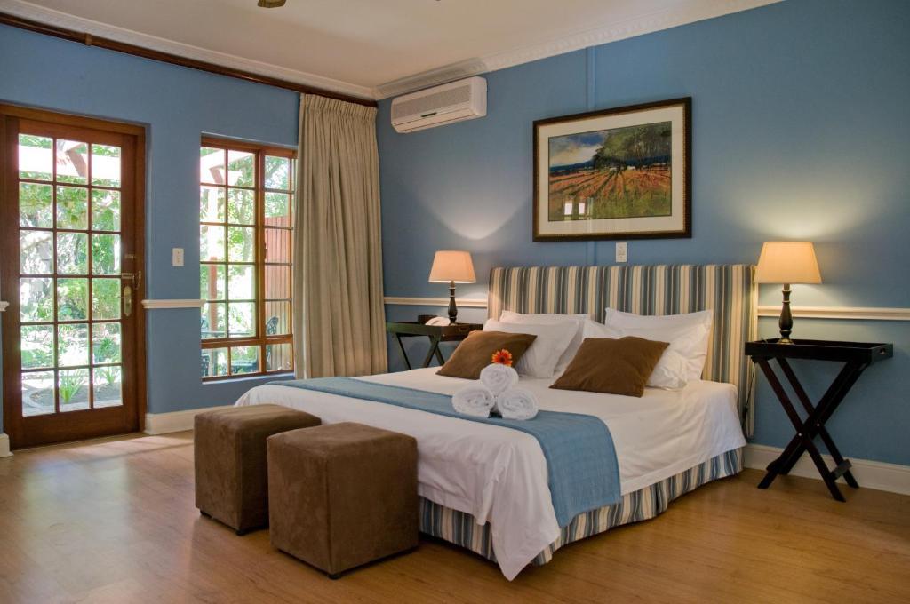 קייפטאון Willowbrook Country House חדר תמונה