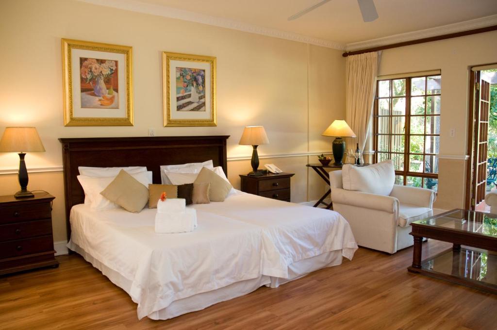 קייפטאון Willowbrook Country House חדר תמונה