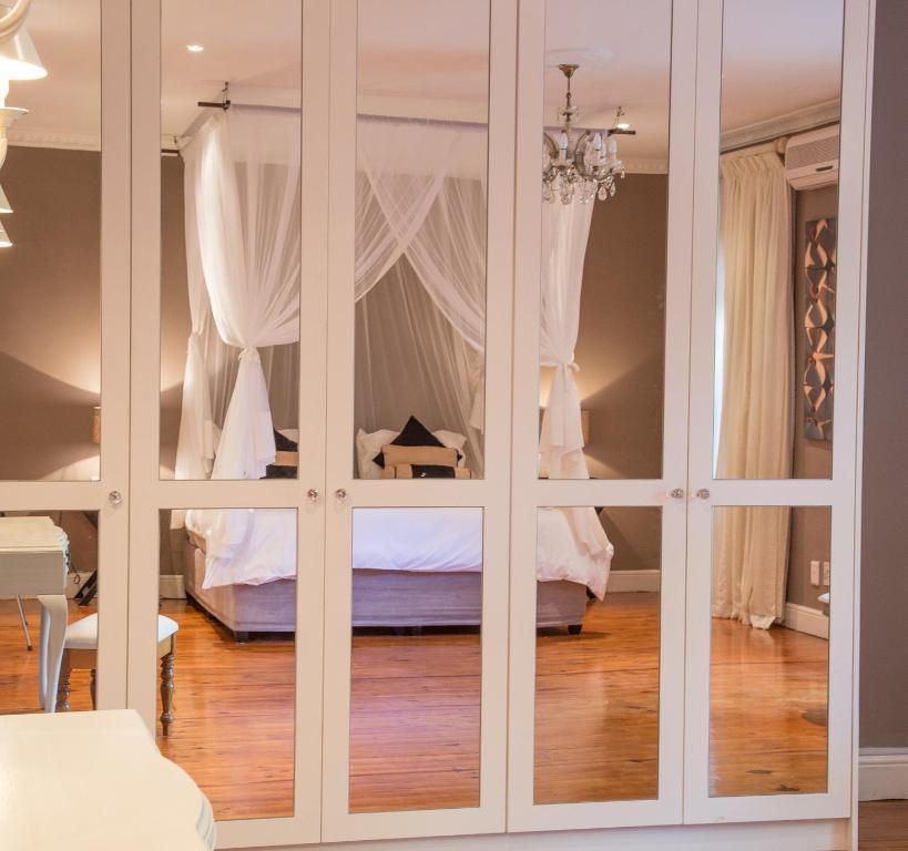 קייפטאון Willowbrook Country House חדר תמונה