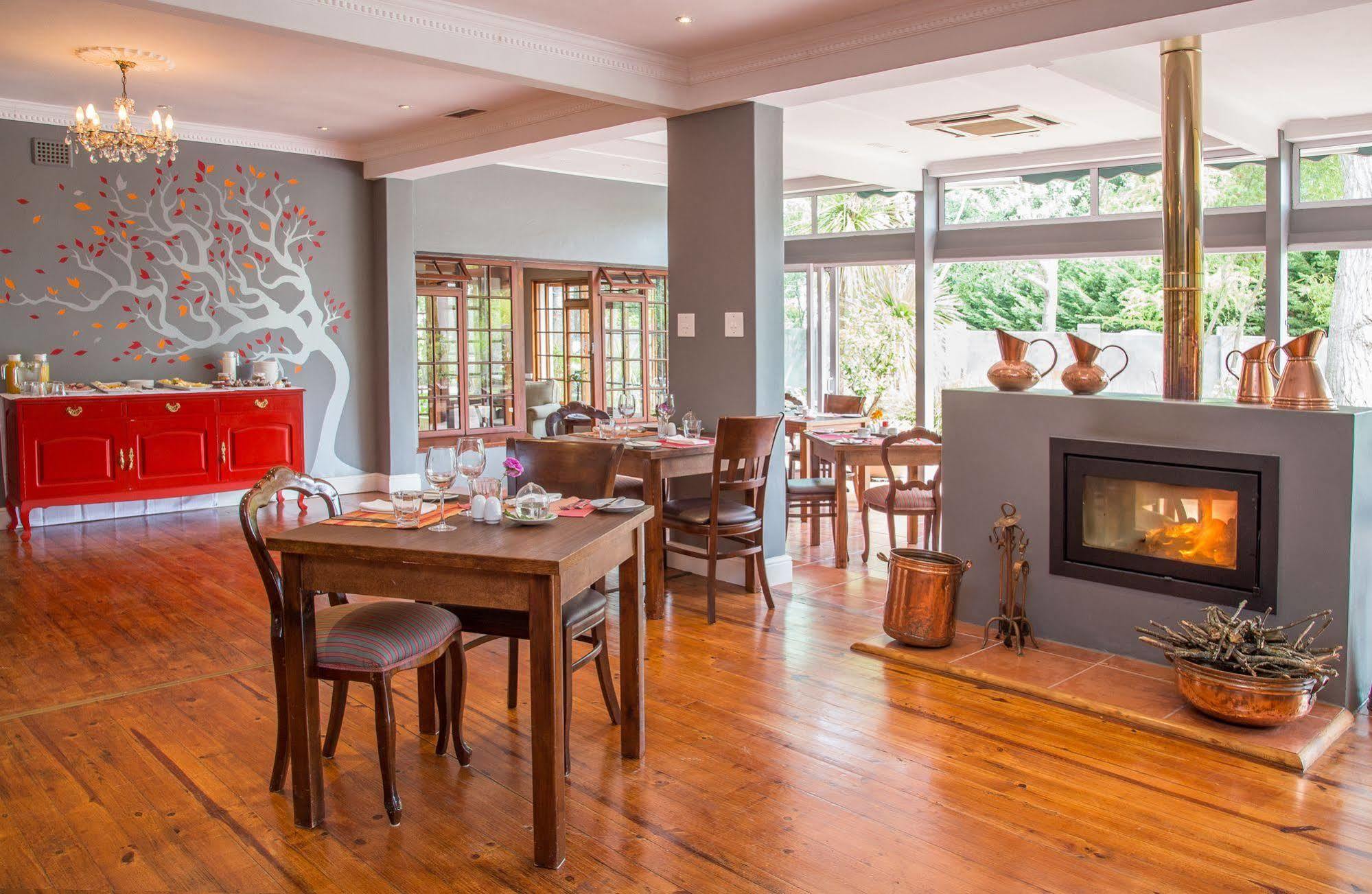 קייפטאון Willowbrook Country House מראה חיצוני תמונה