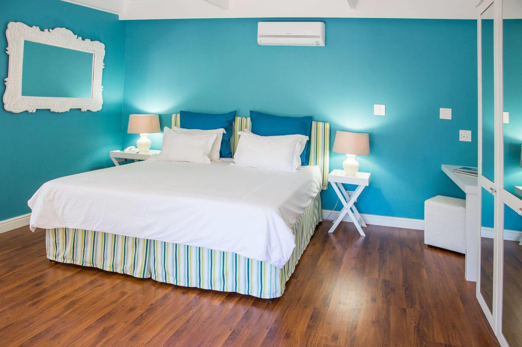 קייפטאון Willowbrook Country House מראה חיצוני תמונה