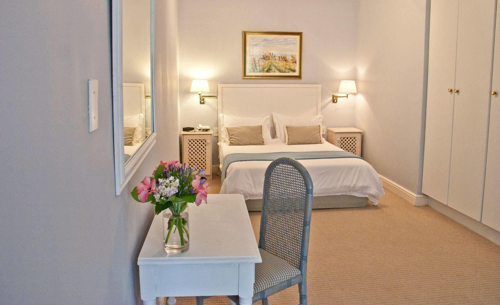 קייפטאון Willowbrook Country House מראה חיצוני תמונה