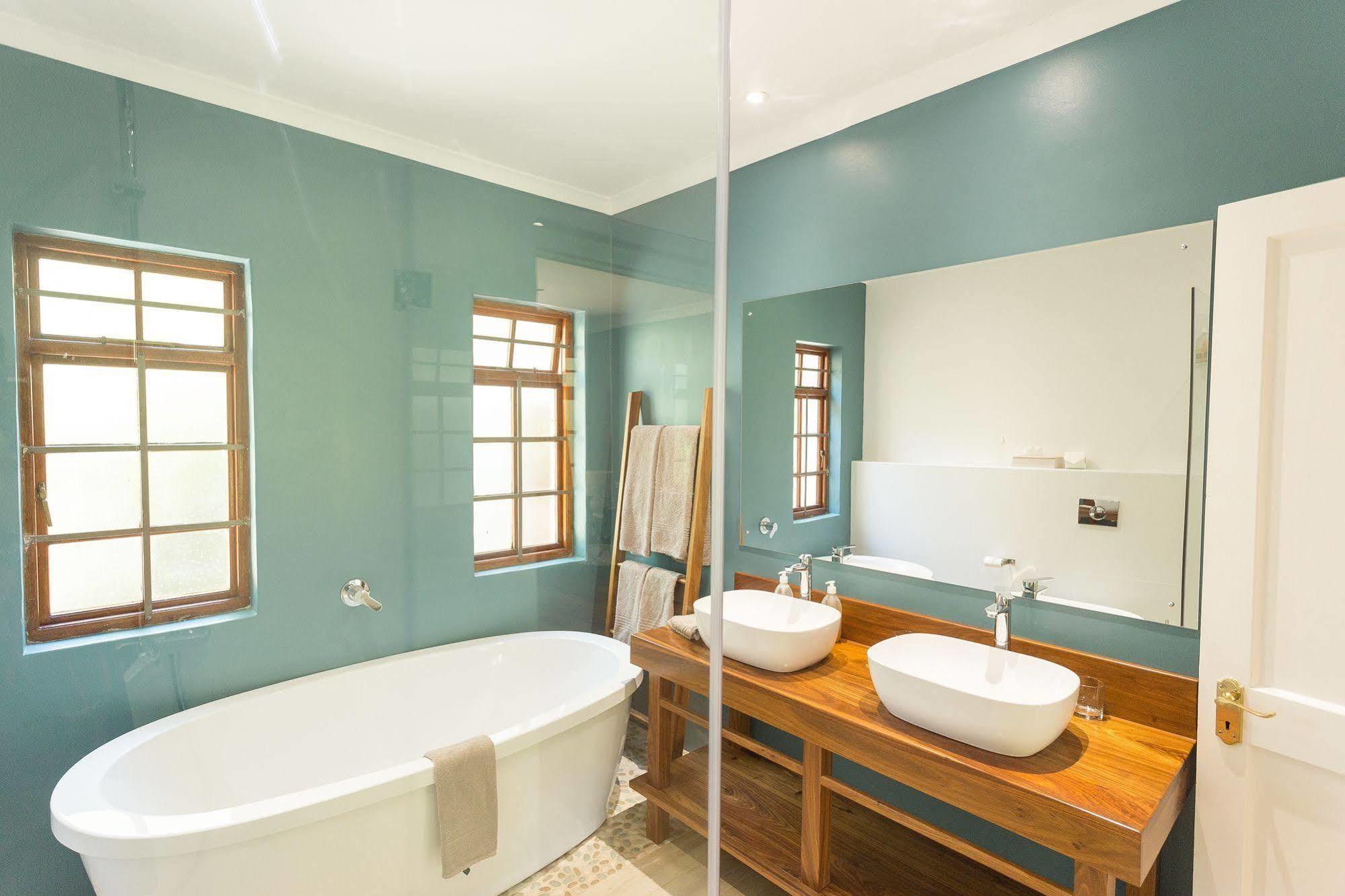 קייפטאון Willowbrook Country House מראה חיצוני תמונה