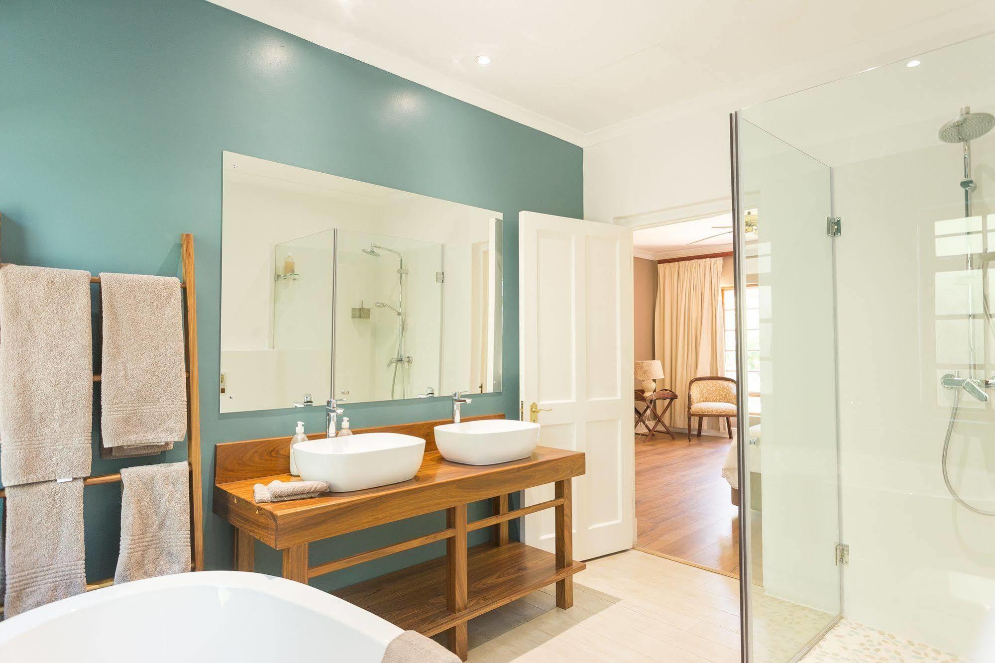 קייפטאון Willowbrook Country House מראה חיצוני תמונה
