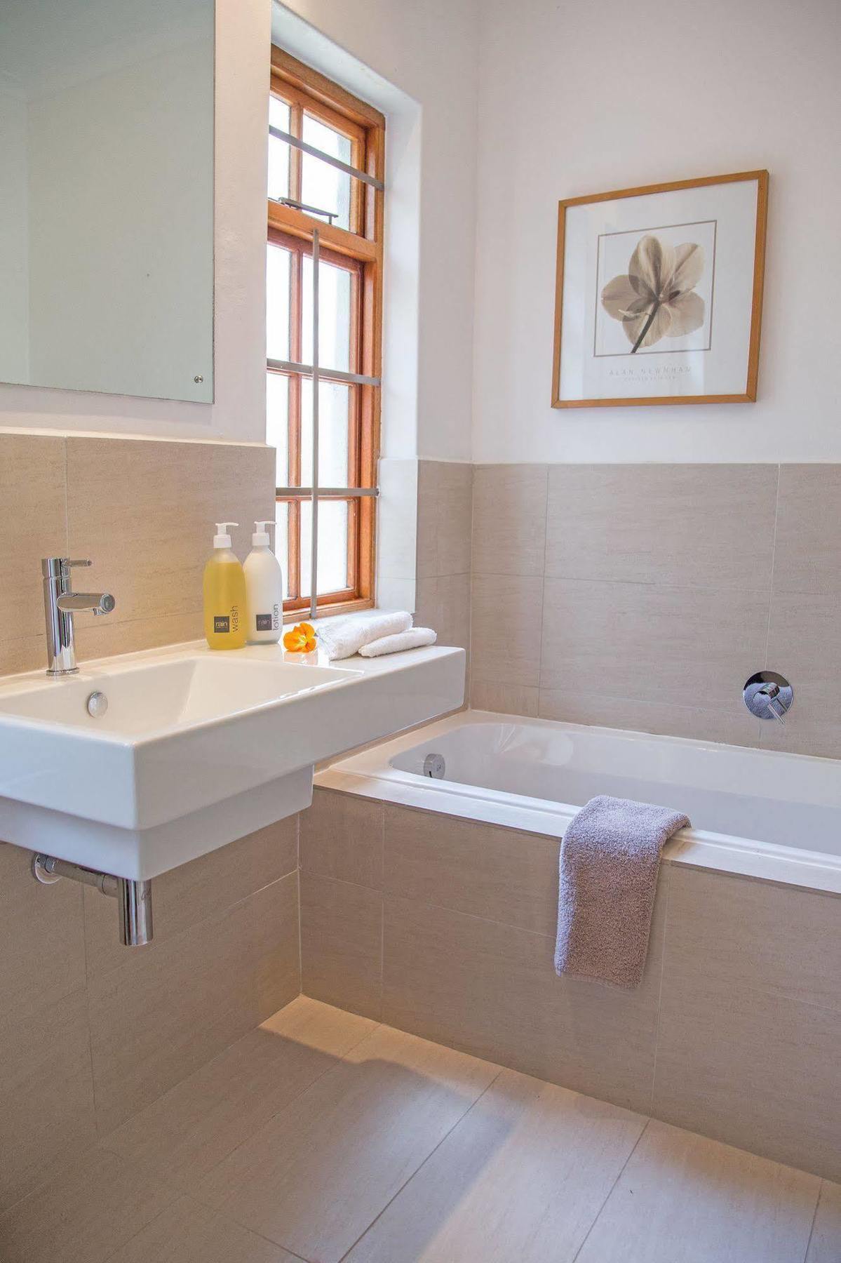 קייפטאון Willowbrook Country House מראה חיצוני תמונה