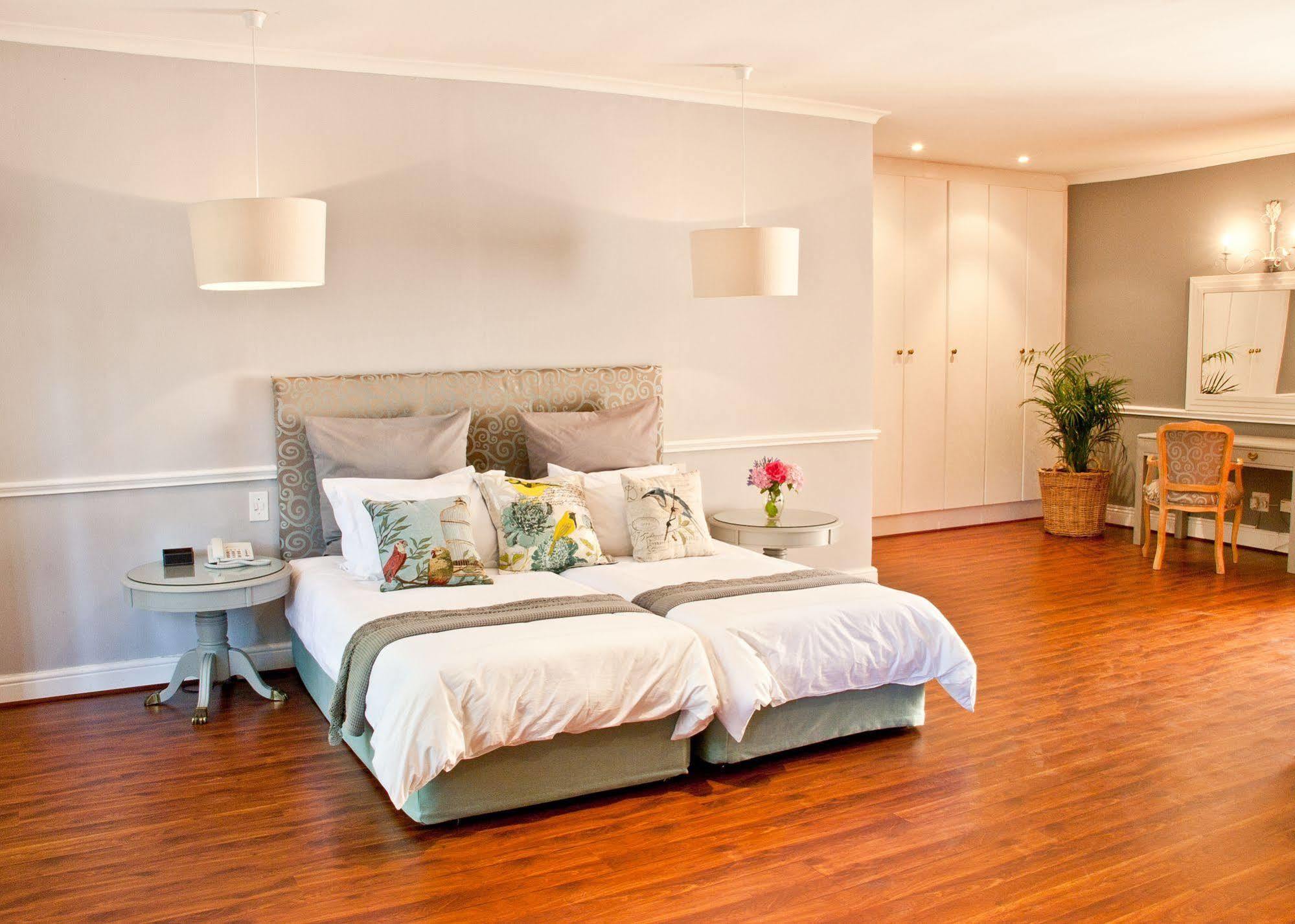 קייפטאון Willowbrook Country House מראה חיצוני תמונה