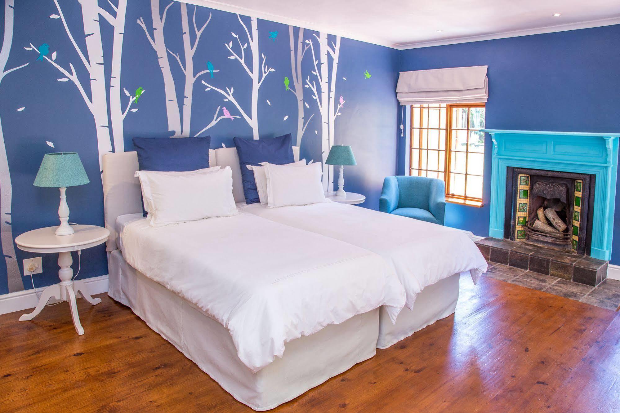 קייפטאון Willowbrook Country House מראה חיצוני תמונה