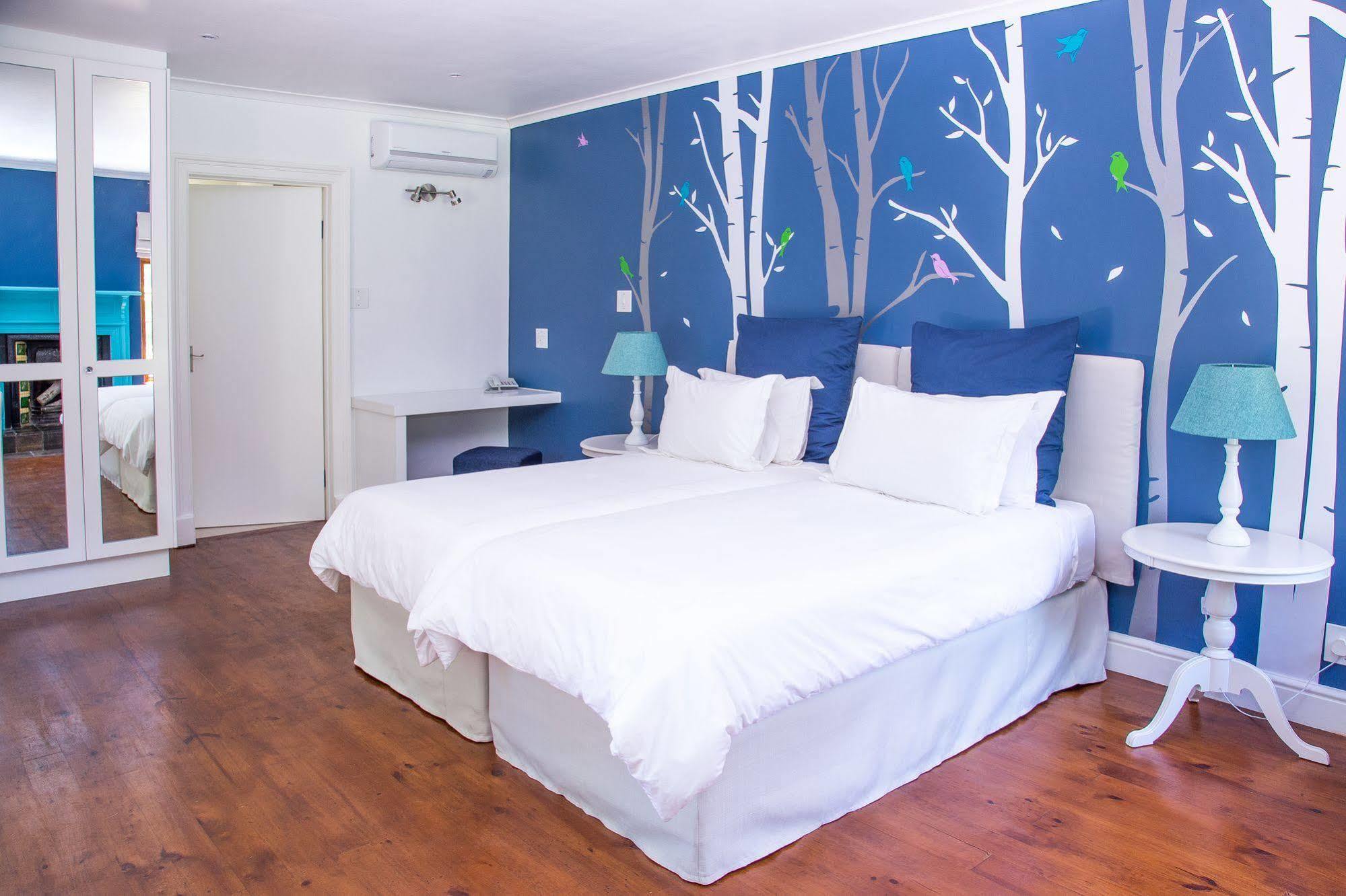 קייפטאון Willowbrook Country House מראה חיצוני תמונה