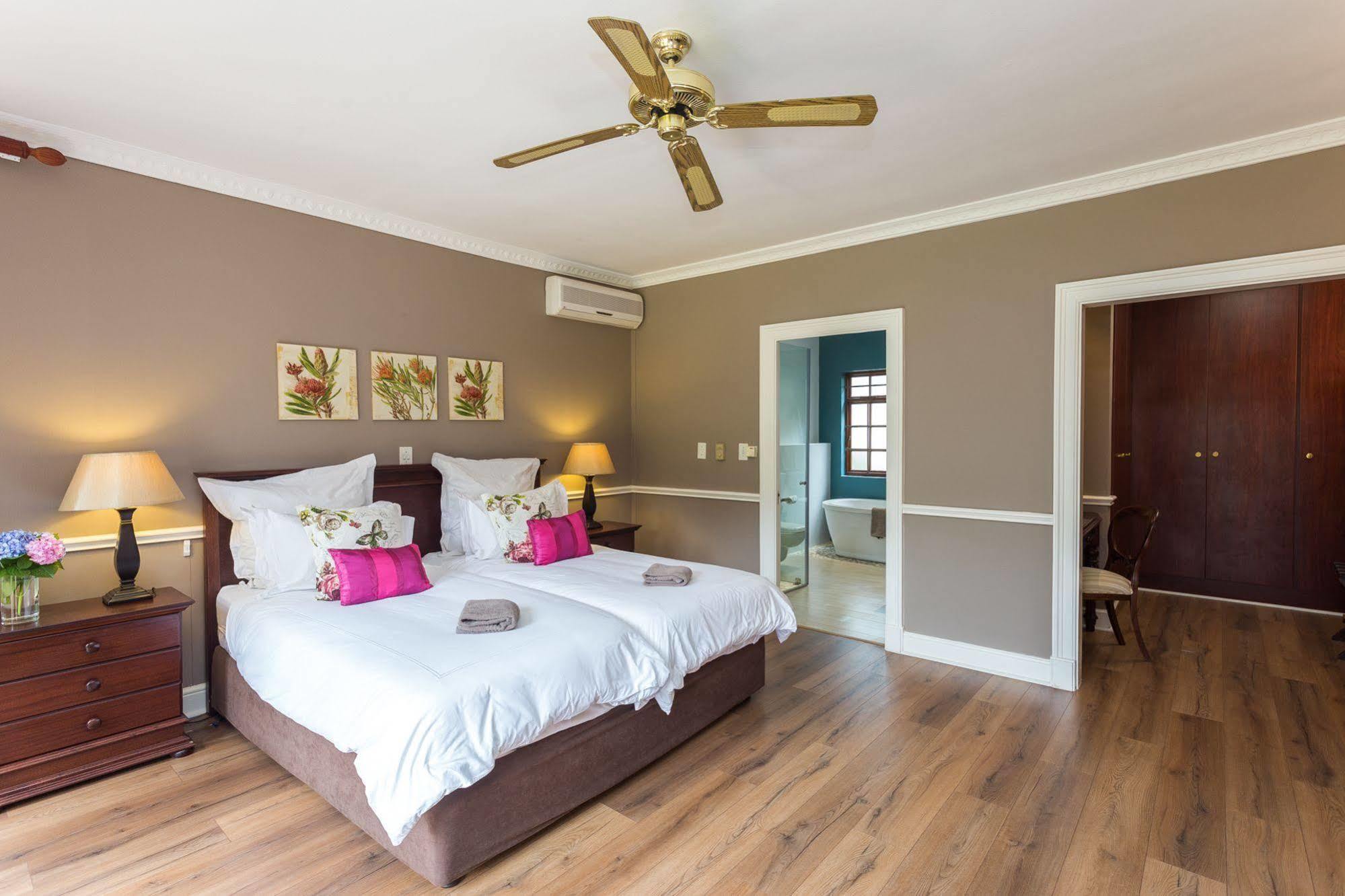 קייפטאון Willowbrook Country House מראה חיצוני תמונה