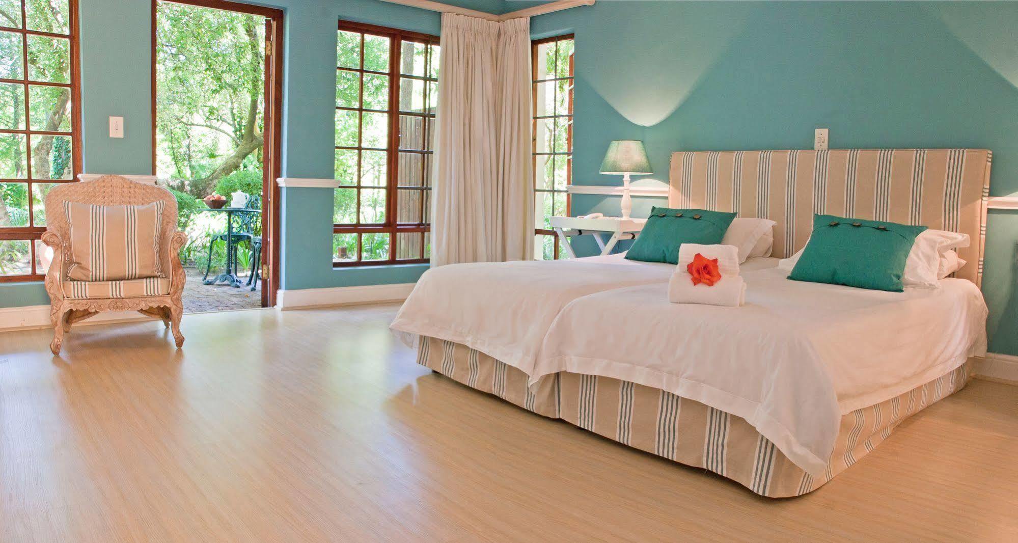 קייפטאון Willowbrook Country House מראה חיצוני תמונה